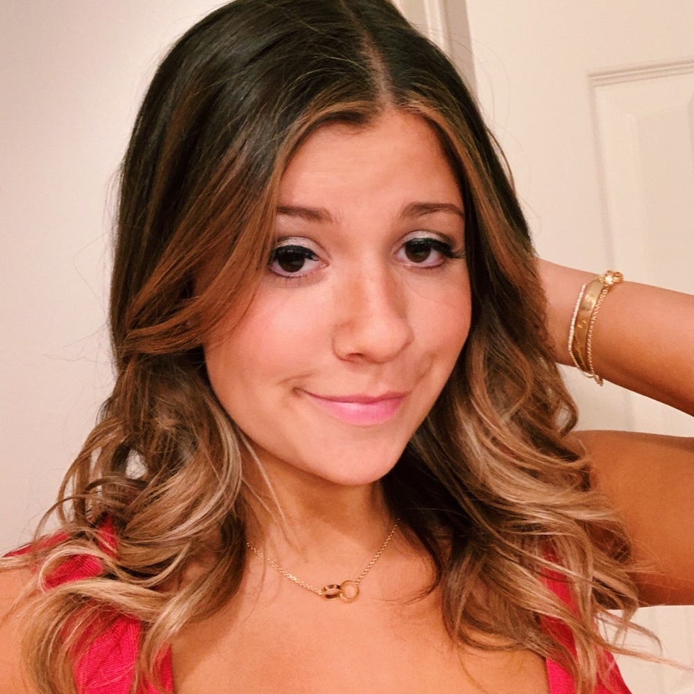 Meet your Posher, Rachel